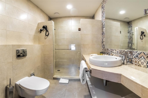 Hotel Golden Tulip Borjomi